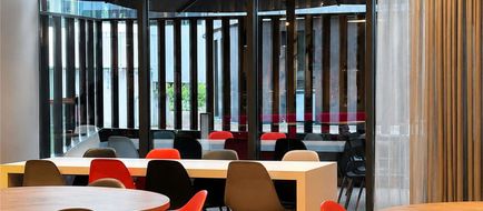 Ibis Dijon Centre Clemenceau Exterior