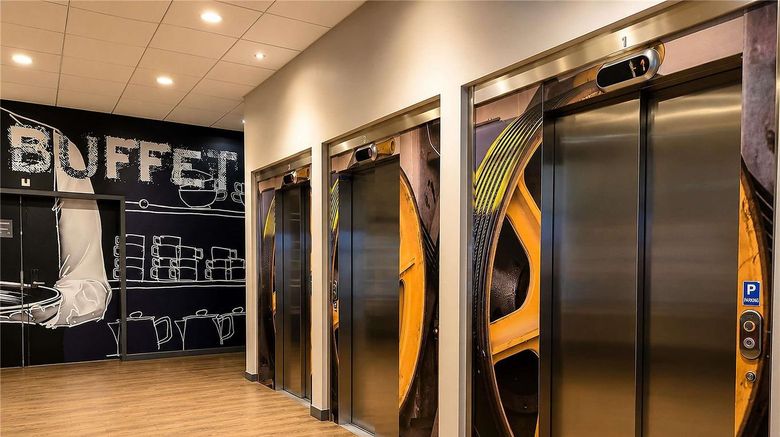 <b>Ibis Dijon Centre Clemenceau Other</b>. Images powered by <a href="https://iceportal.shijigroup.com/" title="IcePortal" target="_blank">IcePortal</a>.