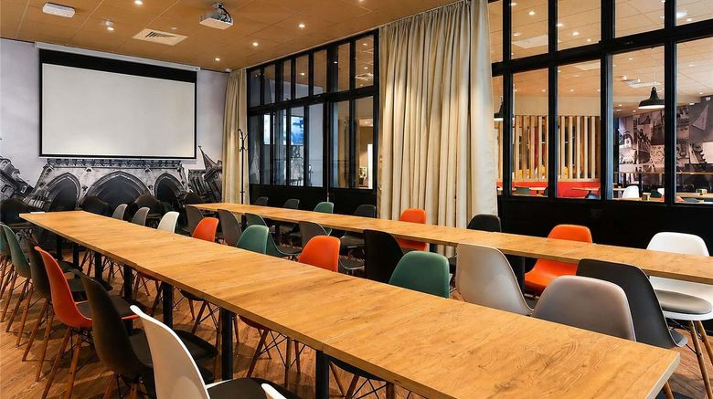 <b>Ibis Dijon Centre Clemenceau Other</b>. Images powered by <a href="https://iceportal.shijigroup.com/" title="IcePortal" target="_blank">IcePortal</a>.
