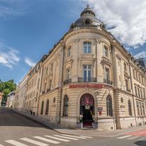 Mercure Le Mans Centre