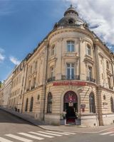 Mercure Le Mans Centre