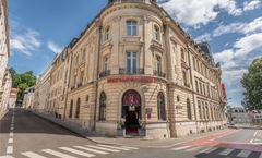 Mercure Le Mans Centre