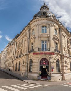 Mercure Le Mans Centre