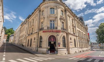 Mercure Le Mans Centre