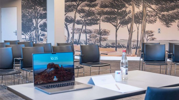 Mercure Le Mans Centre Meeting