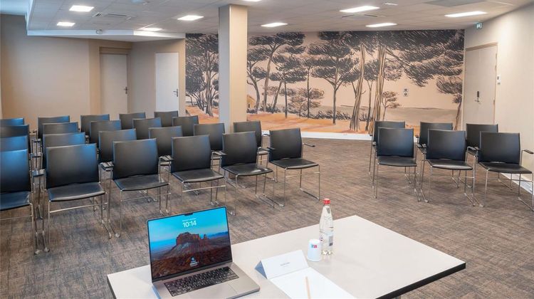 Mercure Le Mans Centre Meeting