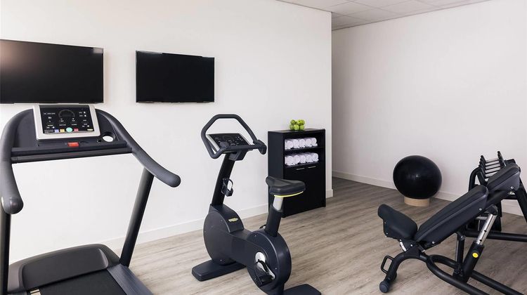Mercure Le Mans Centre Other