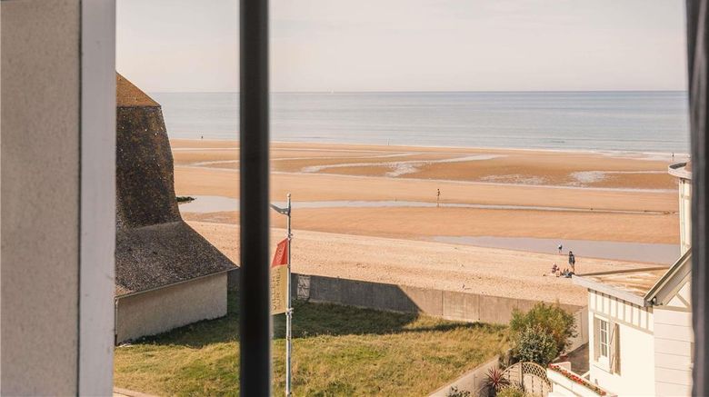 <b>Ibis Deauville Villers sur Mer Room</b>. Images powered by <a href="https://iceportal.shijigroup.com/" title="IcePortal" target="_blank">IcePortal</a>.