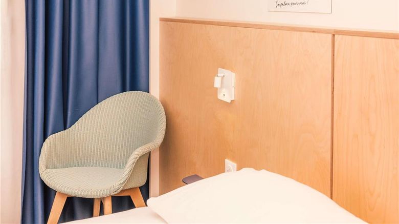 <b>Ibis Deauville Villers sur Mer Room</b>. Images powered by <a href="https://iceportal.shijigroup.com/" title="IcePortal" target="_blank">IcePortal</a>.