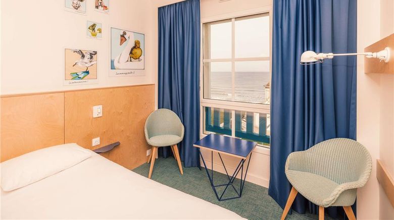 <b>Ibis Deauville Villers sur Mer Room</b>. Images powered by <a href="https://iceportal.shijigroup.com/" title="IcePortal" target="_blank">IcePortal</a>.