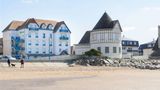 <b>Ibis Deauville Villers sur Mer Exterior</b>. Images powered by <a href="https://iceportal.shijigroup.com/" title="IcePortal" target="_blank">IcePortal</a>.