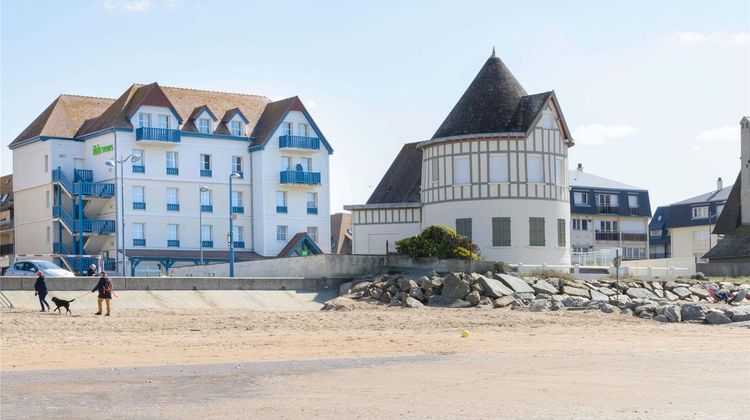Ibis Deauville Villers sur Mer Exterior