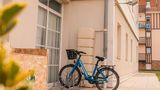Ibis Deauville Villers sur Mer Exterior