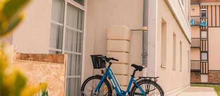 Ibis Deauville Villers sur Mer Exterior