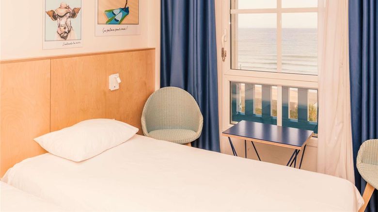 <b>Ibis Deauville Villers sur Mer Room</b>. Images powered by <a href="https://iceportal.shijigroup.com/" title="IcePortal" target="_blank">IcePortal</a>.