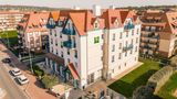 <b>Ibis Deauville Villers sur Mer Exterior</b>. Images powered by <a href="https://iceportal.shijigroup.com/" title="IcePortal" target="_blank">IcePortal</a>.
