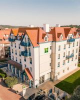 Ibis Deauville Villers sur Mer