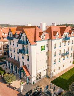 Ibis Deauville Villers sur Mer
