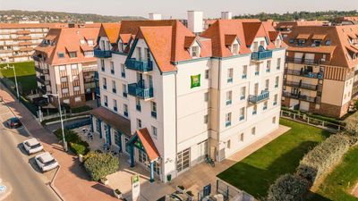 Ibis Deauville Villers sur Mer