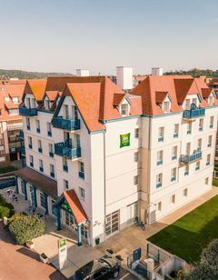Ibis Deauville Villers sur Mer