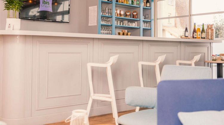 Ibis Deauville Villers sur Mer Other