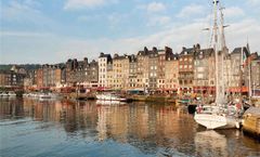 Ibis Honfleur