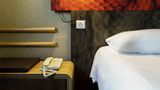 Ibis Honfleur Room