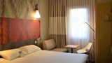 Ibis Honfleur Room