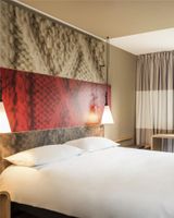 Ibis Honfleur