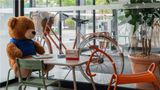 Ibis Paris Marne La Vallee Val D Europe Other