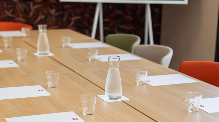 Ibis Paris Marne La Vallee Val D Europe Meeting