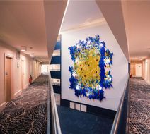 Novotel Le Havre Bassin Vauban Exterior