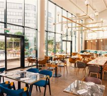 Novotel Le Havre Bassin Vauban Exterior