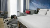 Novotel Le Havre Bassin Vauban Room
