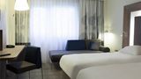Novotel Le Havre Bassin Vauban Room