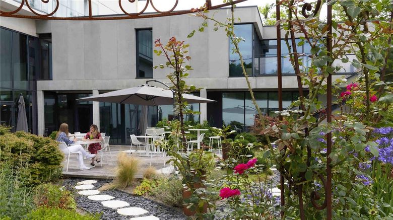 <b>Novotel Le Havre Bassin Vauban Other</b>. Images powered by <a href="https://iceportal.shijigroup.com/" title="IcePortal" target="_blank">IcePortal</a>.