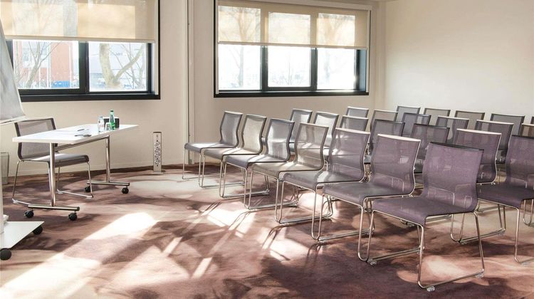Novotel Le Havre Bassin Vauban Meeting