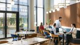 Novotel Le Havre Bassin Vauban Restaurant