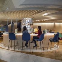 Novotel Le Havre Bassin Vauban