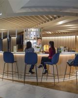 Novotel Le Havre Bassin Vauban