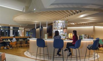 Novotel Le Havre Bassin Vauban