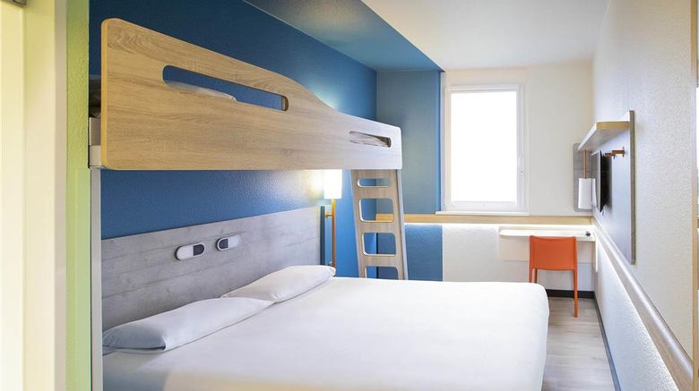 <b>Ibis Budget Geneve Aeroport Room</b>. Images powered by <a href="https://iceportal.shijigroup.com/" title="IcePortal" target="_blank">IcePortal</a>.