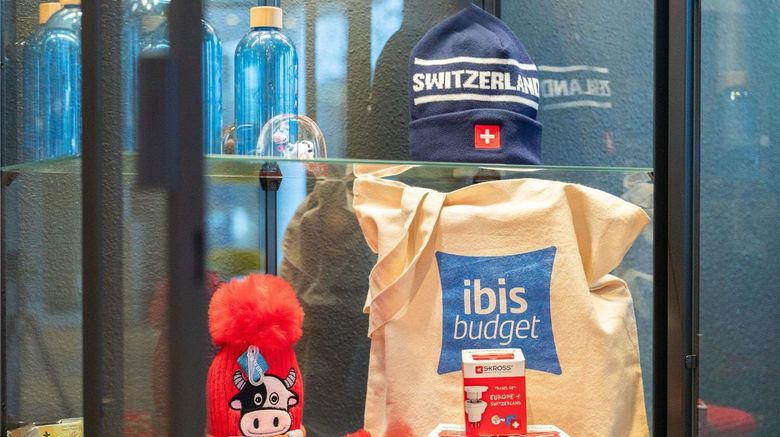 <b>Ibis Budget Geneve Aeroport Other</b>. Images powered by <a href="https://iceportal.shijigroup.com/" title="IcePortal" target="_blank">IcePortal</a>.