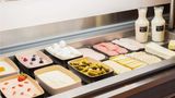<b>Ibis Budget Geneve Aeroport Restaurant</b>. Images powered by <a href="https://iceportal.shijigroup.com/" title="IcePortal" target="_blank">IcePortal</a>.