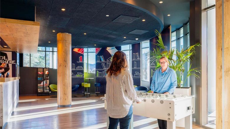 <b>Ibis Budget Geneve Aeroport Other</b>. Images powered by <a href="https://iceportal.shijigroup.com/" title="IcePortal" target="_blank">IcePortal</a>.