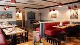 Ibis Budget Geneve Aeroport Restaurant