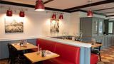 Ibis Budget Geneve Aeroport Restaurant