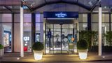 Suite Novotel Geneve Exterior