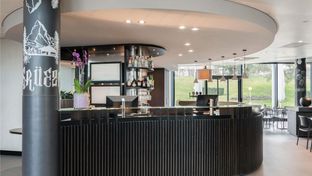 Suite Novotel Geneve