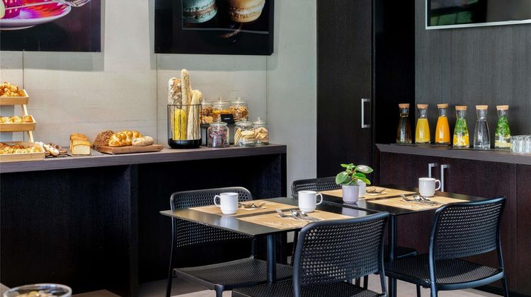 Suite Novotel Geneve Other